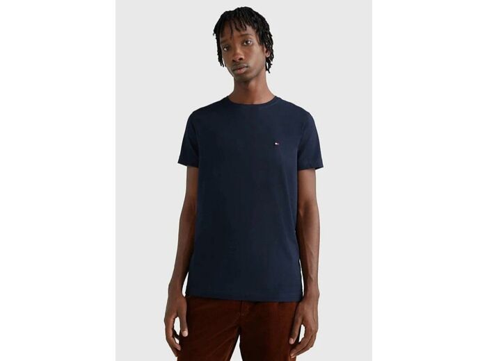 T-Shirt Tommy Hilfiger marine