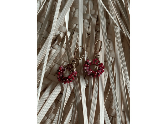 Boucles Elora