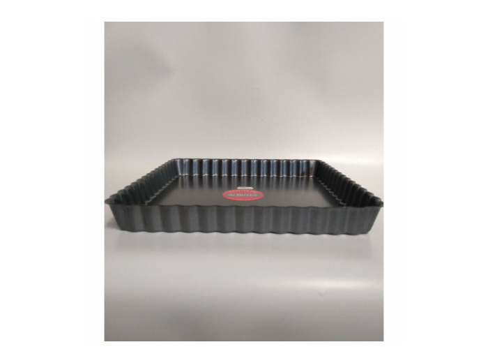 Moule carré démontable