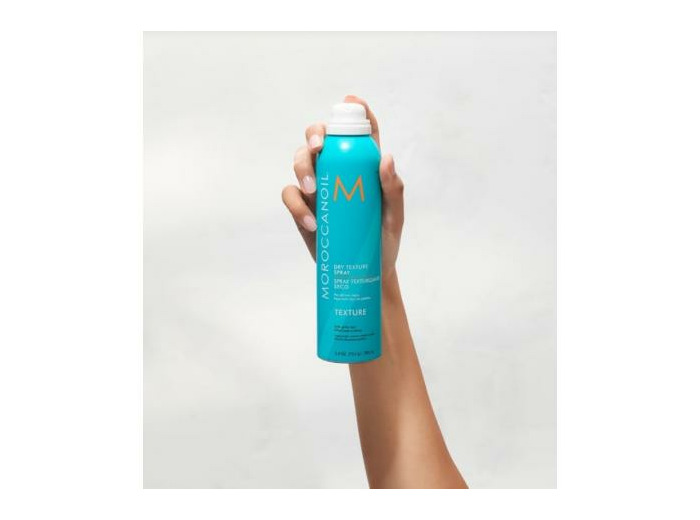 Spray Sec Texturisant - Moroccanoil - Camille Albane