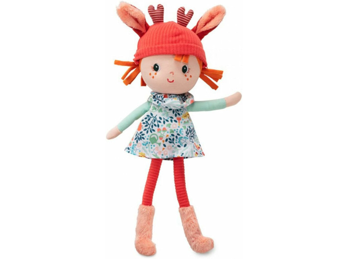 Poupée Stella - Lilliputiens