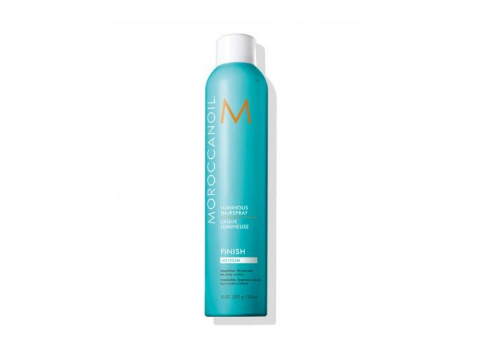 Laque lumineuse - Moroccanoil - Camille Albane