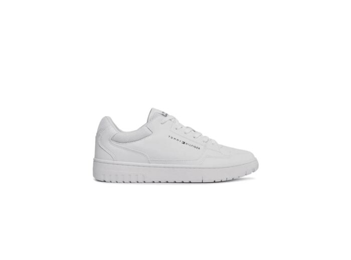 Baskets Tommy Hilfiger blanches