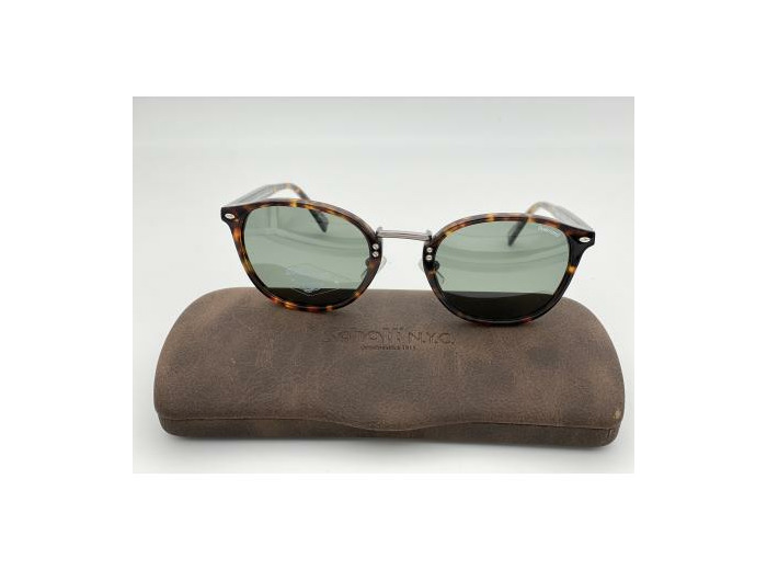 Lunettes Solaires Polarisées SCHOTT - Optique Julien