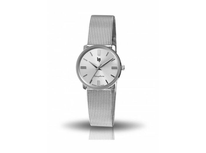 Montre LIP Dauphine