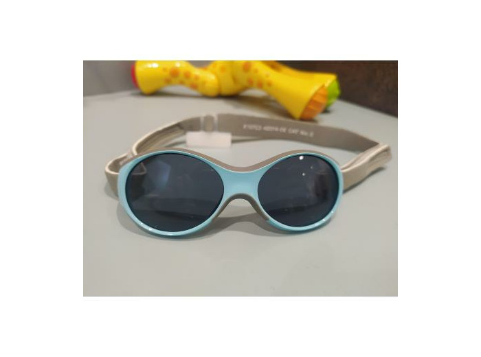 Lunettes Solaires BEBE JUYAR Optique Julien