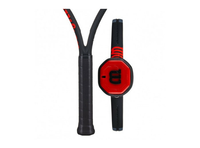 RAQUETTE WILSON CLASH 108