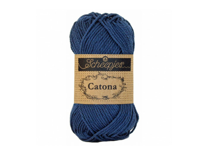 164 - Coton Scheepjes Catona 50