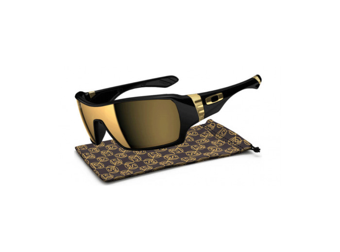 Lunettes Solaires OAKLEY SPORT - Optique Julien