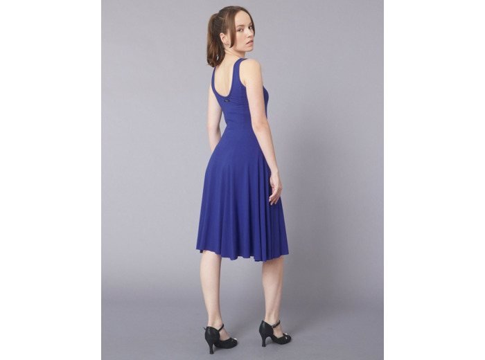 Veritable - Robe de danse fluide -Temspdanse