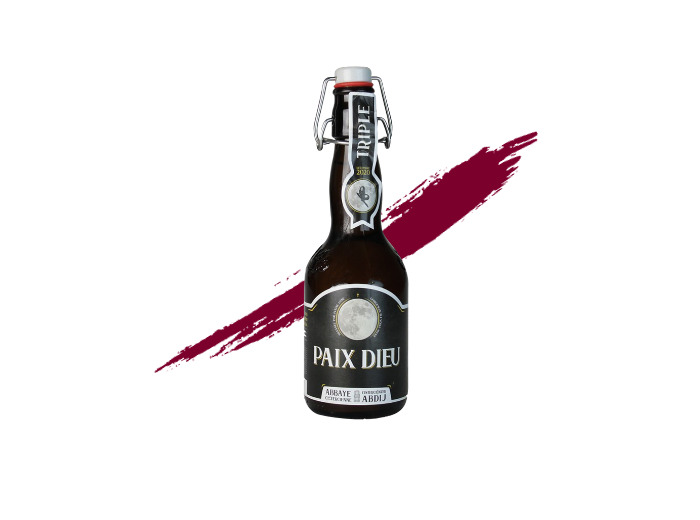 Bière PAIX DIEU