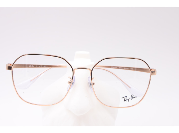 RAY-BAN VISTA RX6490D 3094 5617