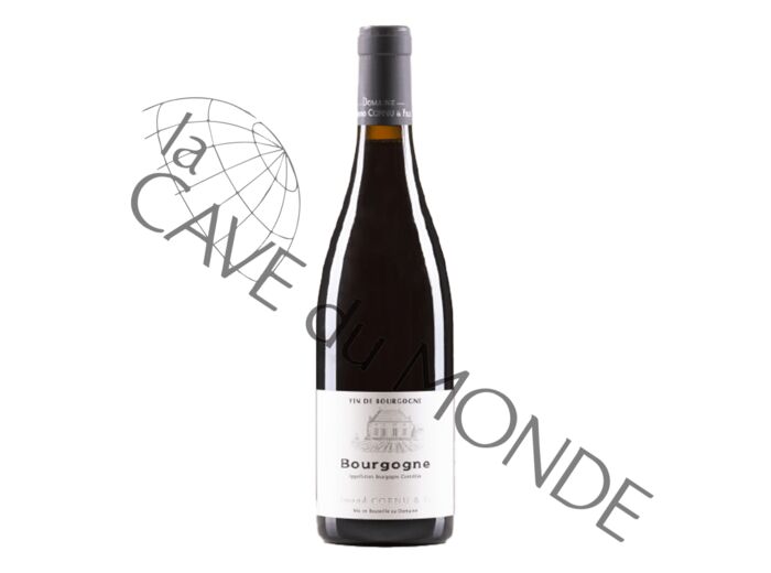 Bourgogne Rouge Dom E CORNU 2020 14° 75cl