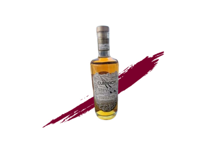 Whisky  SINGLE MALT KOMBU CASK