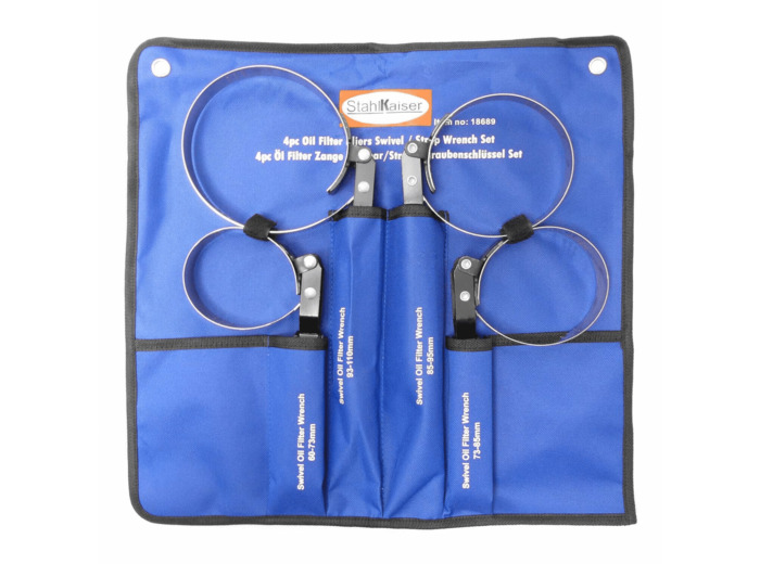 18689 - Ensemble de clef à filtre