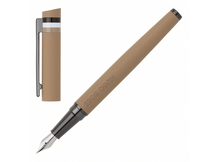 Stylo plume Hugo Boss