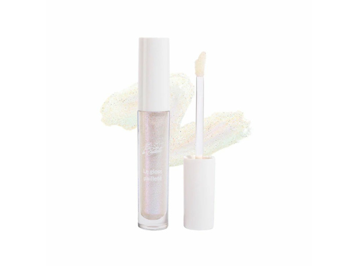 Gloss SiSi La Paillette - Holo Disco