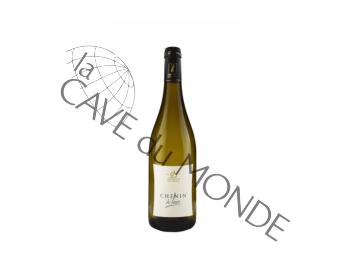 Chenin de Loire Blanc Dom des Forges 2023 11° 75cl