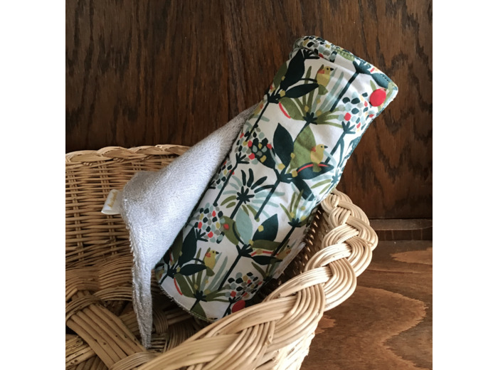 Lot de 6 Essuie-tout lavables