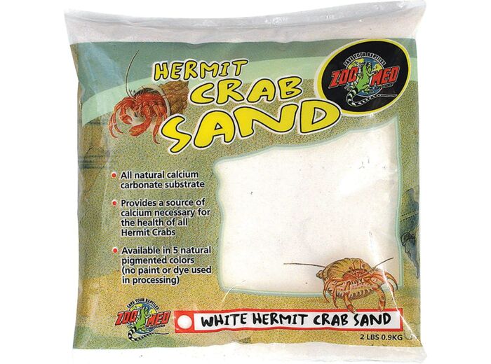 Hermit Crab Sand by Zoo Med