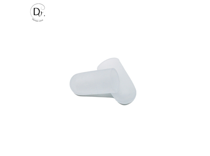 Big Tips - Protections pour gros orteil - Dansez-Vous