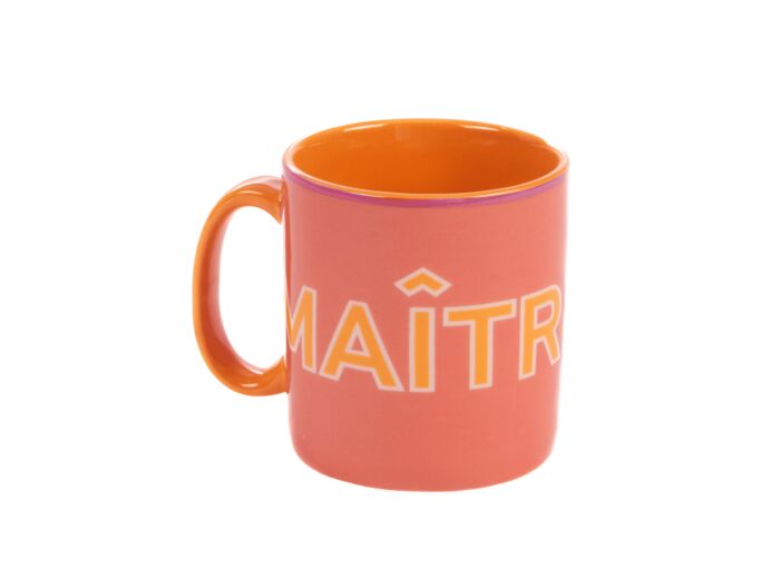 Mug Maîtresse Sunny - Jolie-Môme Guise