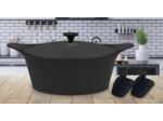 L'incroyable cocotte personnalisable 33cm