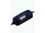 Trousse de toilette Cabaïa bleue