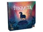 Triqueta - JM