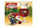 Bière Belge fruitée Cherry Chouffe 8° / 33cl  - Apéros & Boissons