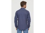 Chemise Lee Cooper marine