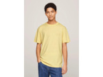 T-Shirt Tommy Jeans jaune