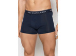 Lot de 3 boxers Ralph Lauren marine