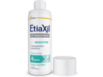 ETIAXIL - Déodorant Détranspirant - Traitement Transpiration Excessive - Pieds - Peaux Sensibles - Lotion Sans Parfum - 100 ml