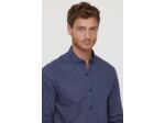 Chemise Lee Cooper marine