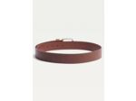 Ceinture Tommy Hilfiger marron