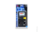 Testeur piles/accus universel AAA, AA, C, D, 9V, BOUTONS
