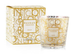 BOUGIE MY FIRST BAOBAB AURUM -  BAOBAB COLLECTION - Jasmin-Galbanum-Mus