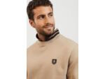 Sweat Eden Park beige