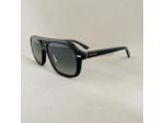 Lunettes Solaire De la Marque David Off Modèle DAPS 121 Coloris Noir