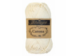 130 - Coton Scheepjes Catona 50