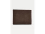 Portefeuille Tommy Hilfiger marron