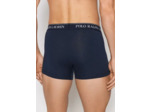 Lot de 3 boxers Ralph Lauren marine