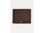 Portefeuille Tommy Hilfiger marron