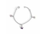 Bracelet Argent Enfant