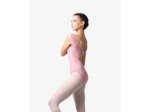Zoey - justaucorps manches courtes - Lullidancewear