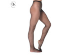 R100 - Collants de danse résille - Dansez-Vous