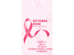 Spécial Octobre rose - Pâtiss & vous