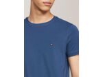 T-Shirt Tommy Hilfiger bleu