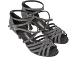 108-087-519 - Chaussure de danse de salon 6,5 cm - Diamant